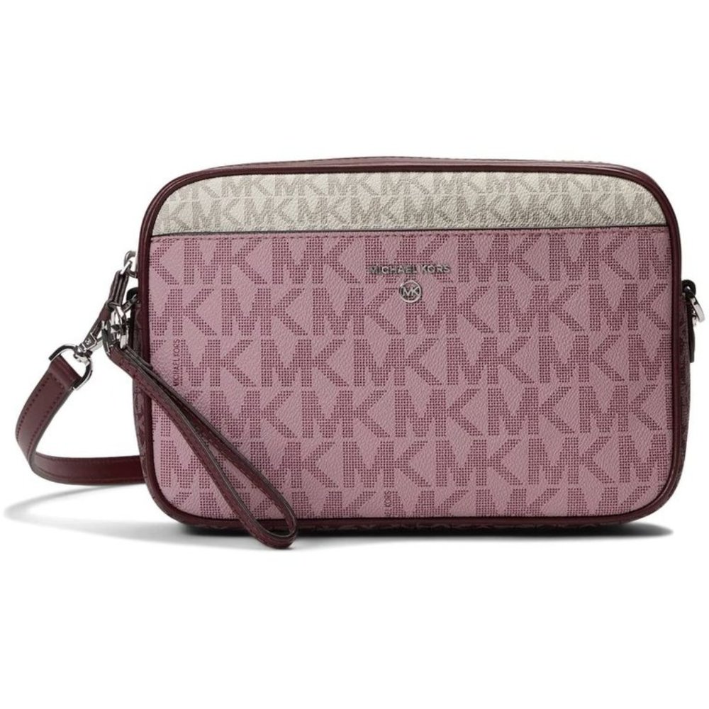 Michael Kors Jet Set Charm Crossbody